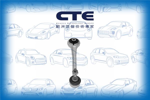 CTE CSL09009 - Asta / Puntone, Stabilizzatore autozon.pro