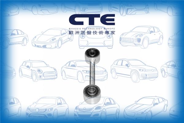 CTE CSL09004 - Asta / Puntone, Stabilizzatore autozon.pro