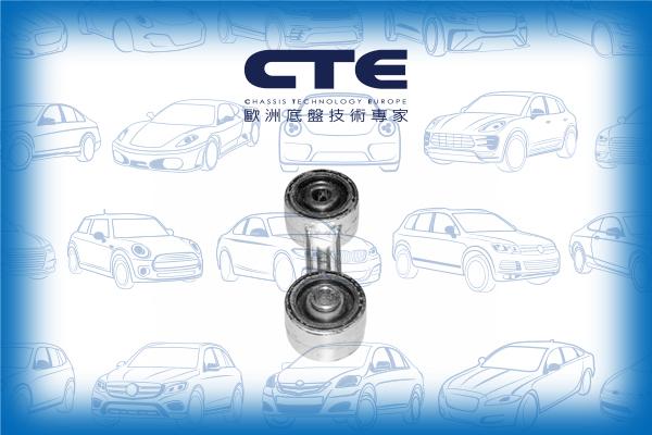 CTE CSL09005 - Asta / Puntone, Stabilizzatore autozon.pro