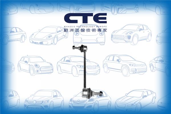 CTE CSL09001 - Asta / Puntone, Stabilizzatore autozon.pro