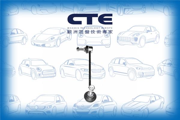 CTE CSL09008L - Asta / Puntone, Stabilizzatore autozon.pro