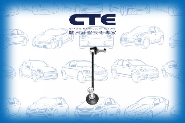 CTE CSL09008R - Asta / Puntone, Stabilizzatore autozon.pro