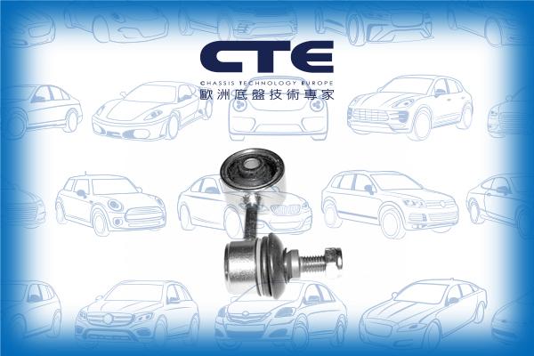 CTE CSL09003 - Asta / Puntone, Stabilizzatore autozon.pro