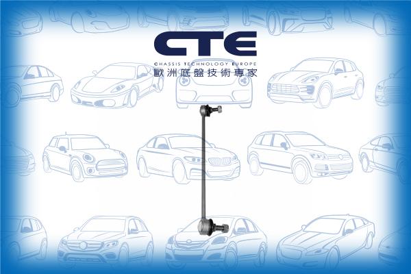 CTE CSL09015R - Asta / Puntone, Stabilizzatore autozon.pro