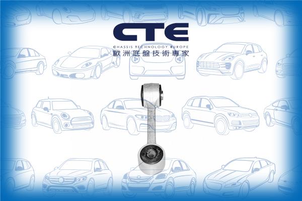 CTE CSL09011 - Asta / Puntone, Stabilizzatore autozon.pro