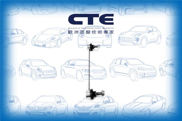 CTE CSL09018 - Asta / Puntone, Stabilizzatore autozon.pro