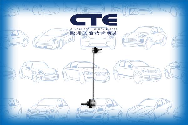 CTE CSL09017 - Asta / Puntone, Stabilizzatore autozon.pro