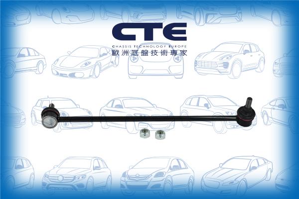 CTE CSL09030R - Asta / Puntone, Stabilizzatore autozon.pro