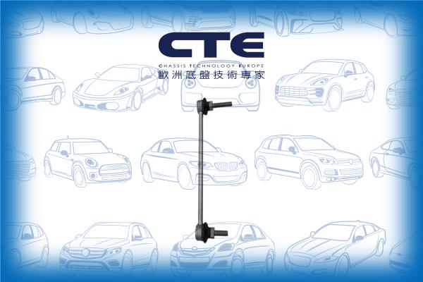 CTE CSL09024 - Asta / Puntone, Stabilizzatore autozon.pro