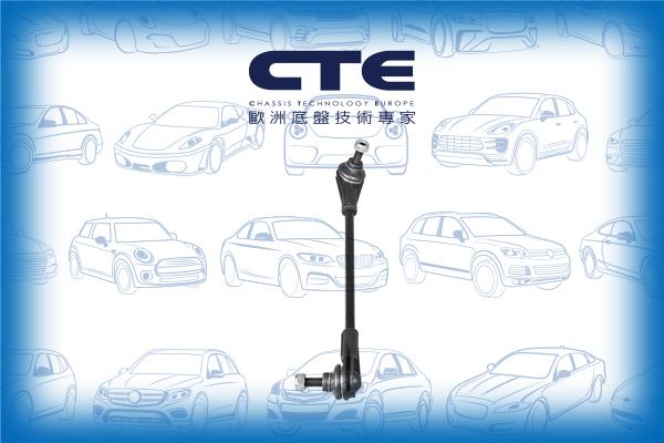 CTE CSL09025L - Asta / Puntone, Stabilizzatore autozon.pro