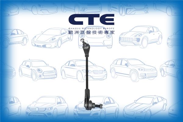 CTE CSL09025R - Asta / Puntone, Stabilizzatore autozon.pro