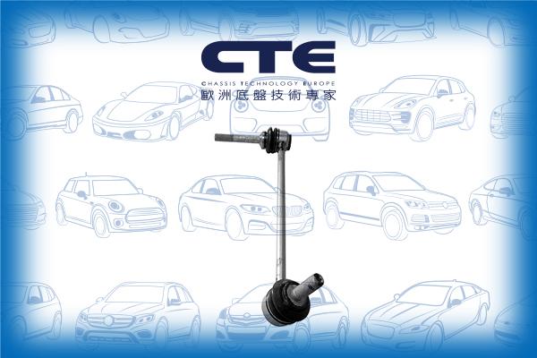 CTE CSL09021L - Asta / Puntone, Stabilizzatore autozon.pro