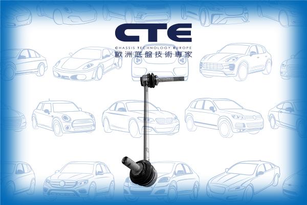 CTE CSL09021R - Asta / Puntone, Stabilizzatore autozon.pro