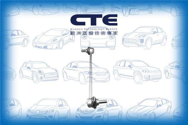 CTE CSL09027 - Asta / Puntone, Stabilizzatore autozon.pro