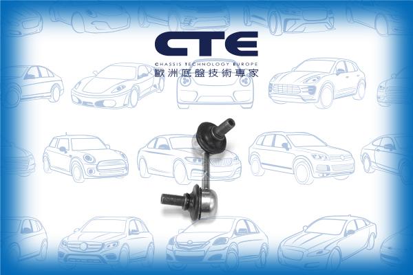 CTE CSL05040L - Asta / Puntone, Stabilizzatore autozon.pro