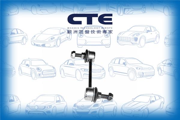 CTE CSL05006 - Asta / Puntone, Stabilizzatore autozon.pro