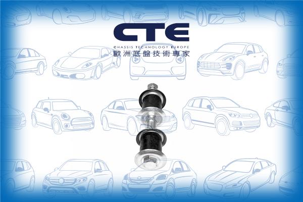 CTE CSL05008 - Asta / Puntone, Stabilizzatore autozon.pro