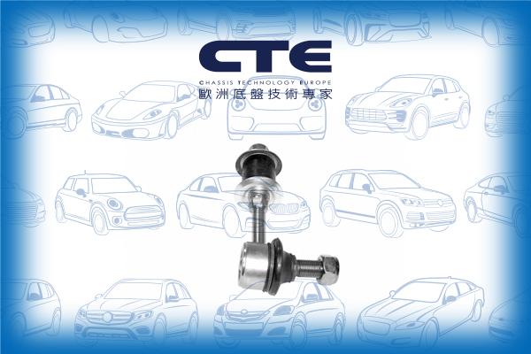 CTE CSL05014 - Asta / Puntone, Stabilizzatore autozon.pro