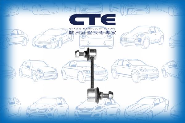 CTE CSL05015R - Asta / Puntone, Stabilizzatore autozon.pro