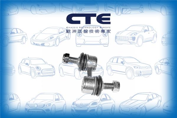 CTE CSL05013 - Asta / Puntone, Stabilizzatore autozon.pro