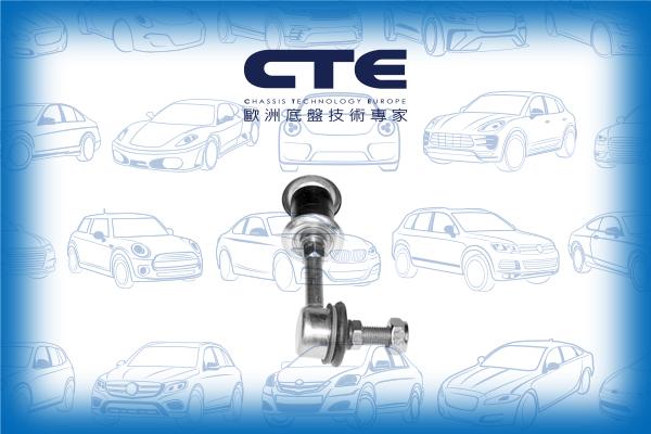 CTE CSL05012 - Asta / Puntone, Stabilizzatore autozon.pro