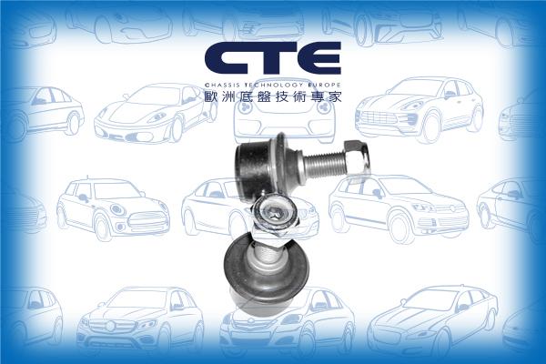 CTE CSL05025 - Asta / Puntone, Stabilizzatore autozon.pro