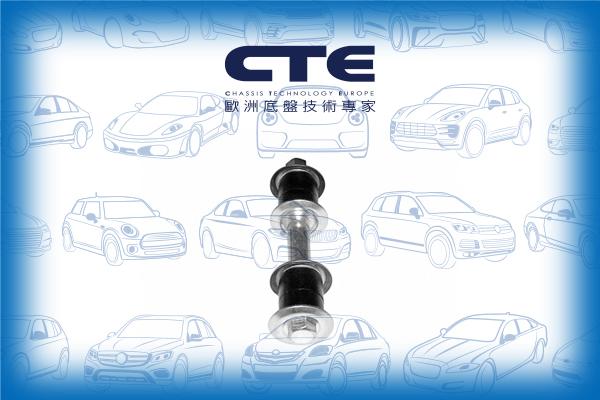 CTE CSL05020 - Asta / Puntone, Stabilizzatore autozon.pro