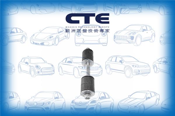 CTE CSL05021 - Asta / Puntone, Stabilizzatore autozon.pro