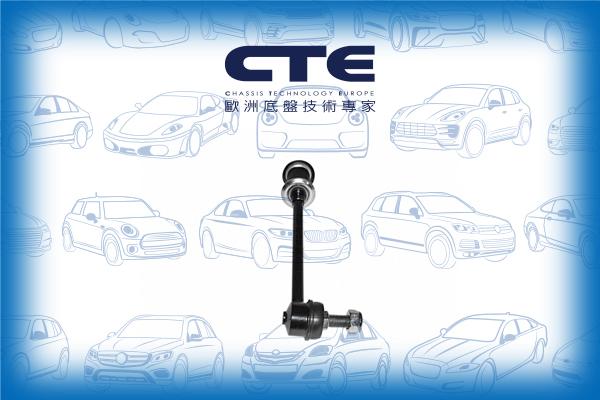 CTE CSL06042 - Asta / Puntone, Stabilizzatore autozon.pro