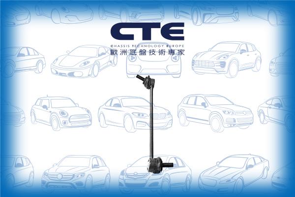 CTE CSL06056 - Asta / Puntone, Stabilizzatore autozon.pro