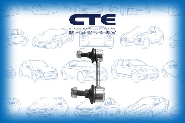 CTE CSL06057 - Asta / Puntone, Stabilizzatore autozon.pro