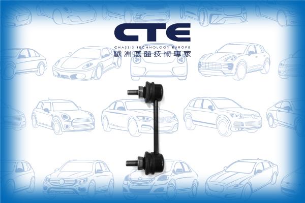 CTE CSL06066 - Asta / Puntone, Stabilizzatore autozon.pro