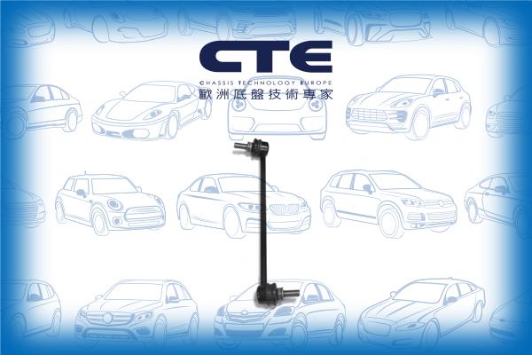 CTE CSL06061L - Asta / Puntone, Stabilizzatore autozon.pro