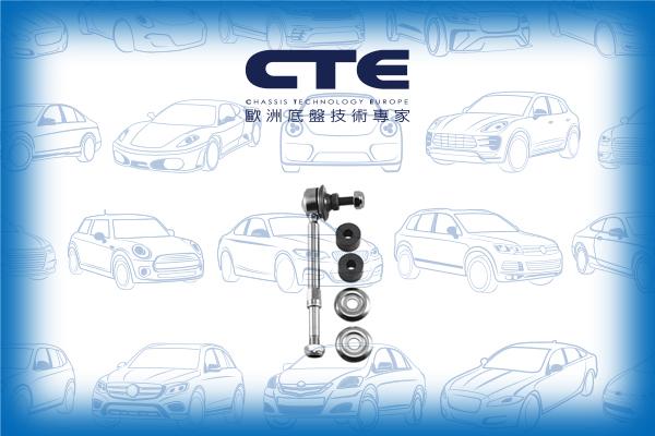 CTE CSL06062 - Asta / Puntone, Stabilizzatore autozon.pro