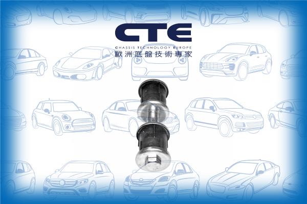 CTE CSL06018 - Asta / Puntone, Stabilizzatore autozon.pro