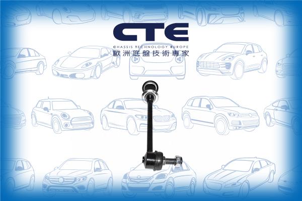 CTE CSL06034 - Asta / Puntone, Stabilizzatore autozon.pro