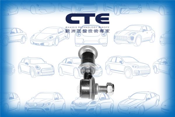 CTE CSL06025 - Asta / Puntone, Stabilizzatore autozon.pro