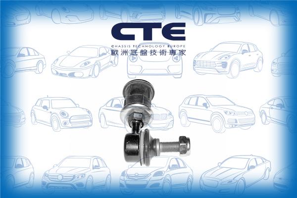 CTE CSL01005 - Asta / Puntone, Stabilizzatore autozon.pro