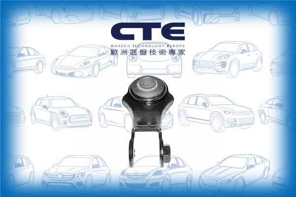 CTE CSL01008 - Asta / Puntone, Stabilizzatore autozon.pro