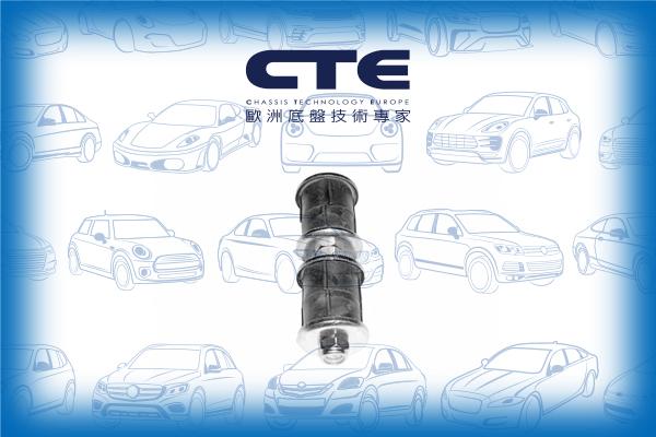 CTE CSL01007 - Asta / Puntone, Stabilizzatore autozon.pro