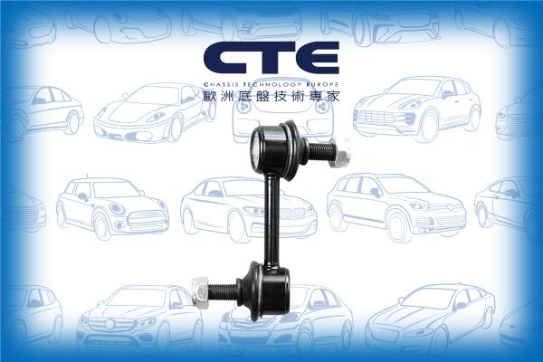 CTE CSL01031L - Asta / Puntone, Stabilizzatore autozon.pro