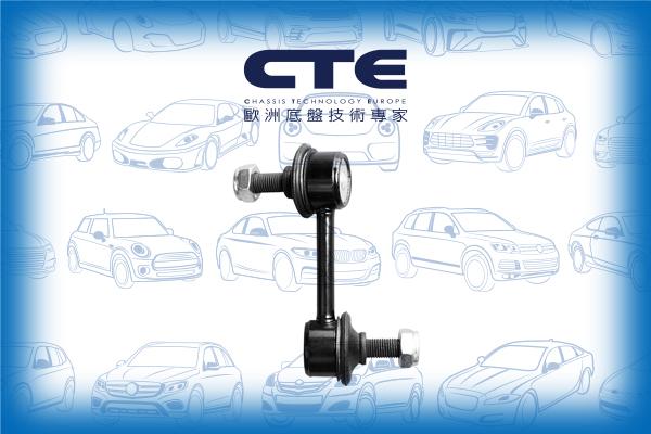 CTE CSL01031R - Asta / Puntone, Stabilizzatore autozon.pro