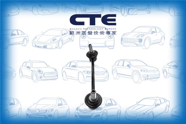 CTE CSL01032L - Asta / Puntone, Stabilizzatore autozon.pro