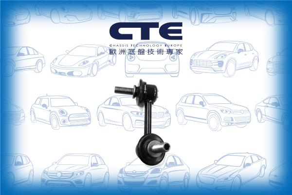 CTE CSL01029L - Asta / Puntone, Stabilizzatore autozon.pro