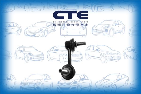 CTE CSL01029R - Asta / Puntone, Stabilizzatore autozon.pro