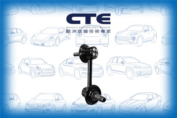 CTE CSL01025L - Asta / Puntone, Stabilizzatore autozon.pro