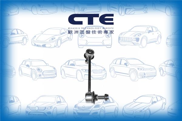 CTE CSL08006L - Asta / Puntone, Stabilizzatore autozon.pro