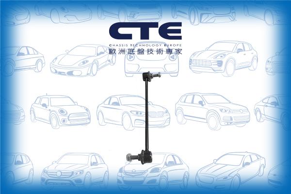 CTE CSL03045 - Asta / Puntone, Stabilizzatore autozon.pro