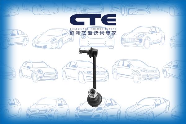 CTE CSL03046L - Asta / Puntone, Stabilizzatore autozon.pro