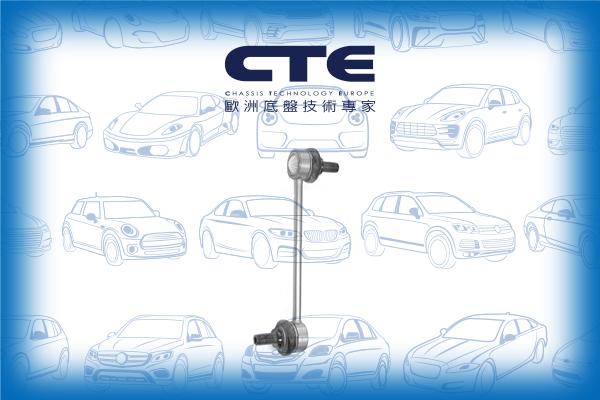 CTE CSL03041 - Asta / Puntone, Stabilizzatore autozon.pro